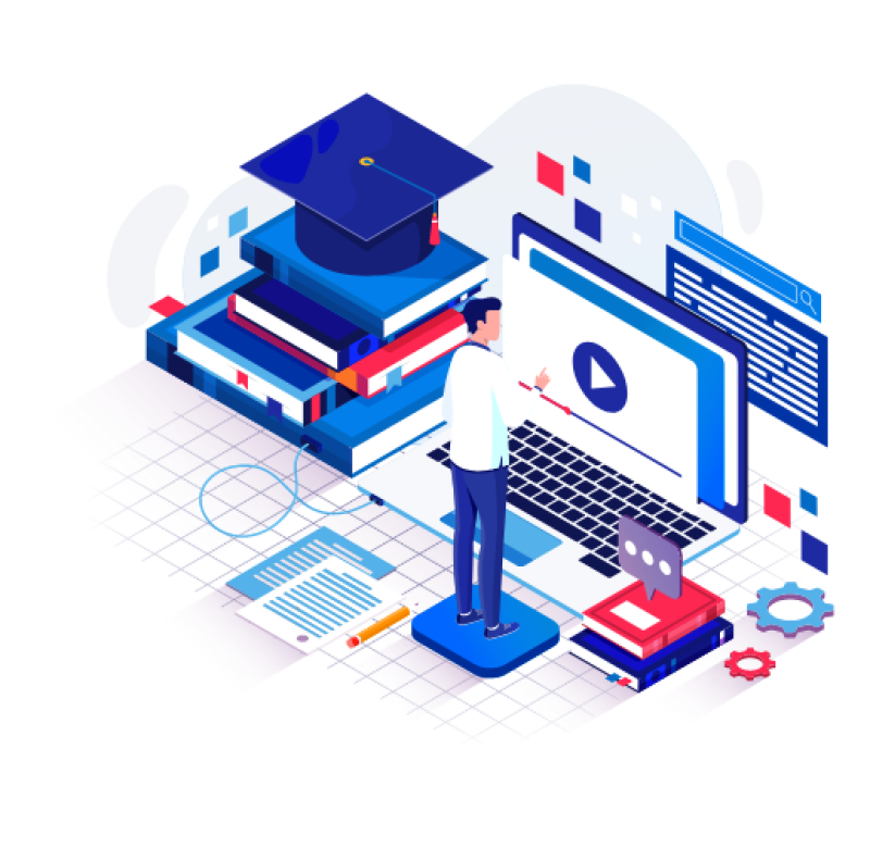 Catalog electronic online