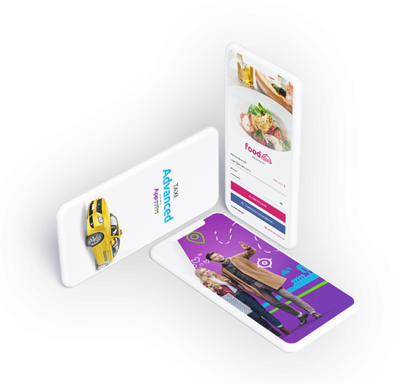 Creare aplicatii mobile