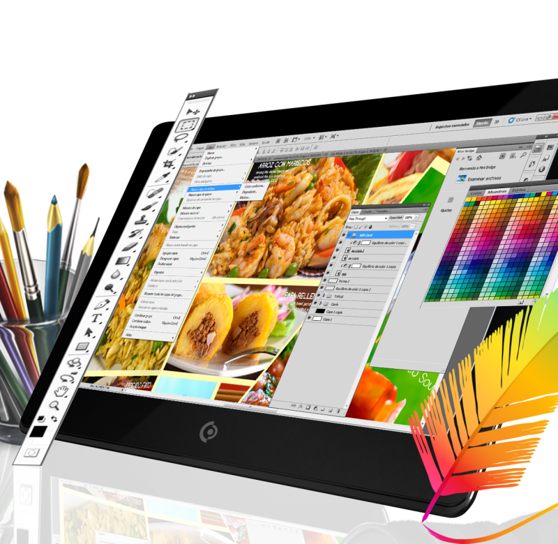 Web Design