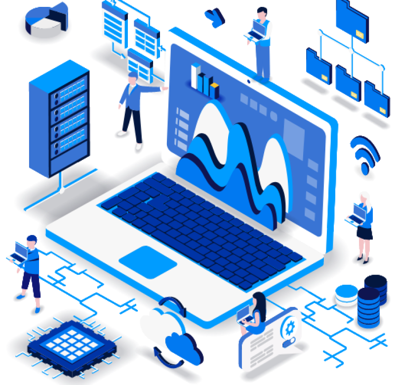 Program digitalizare IMM