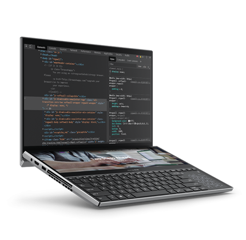 Programare WEB