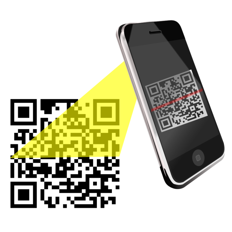 Aplicatie de gestionare a consumului de cafea prin scanarea QR CODE-urilor 