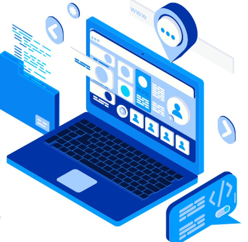 Aplicatii WEB